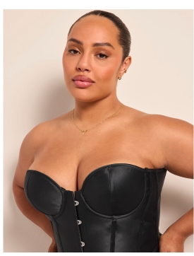 Bria Black