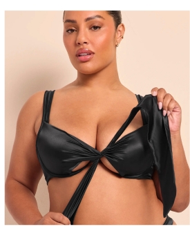 Gynger Black
