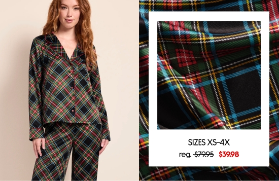Sizes Xs-4X, 39.98 dollars