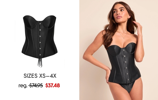 SIZES XS–4X, 37.48 dollars