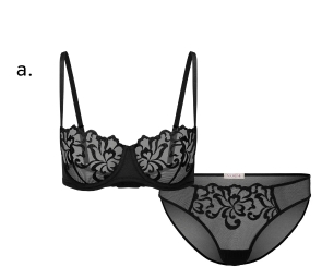 Naima Black