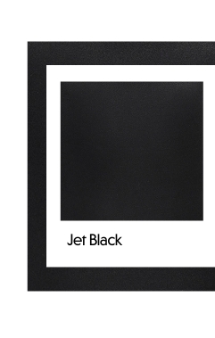 Jet Black