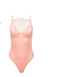 Kellie Light Beige