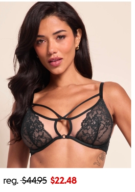Saveria Black 22.48 dollars