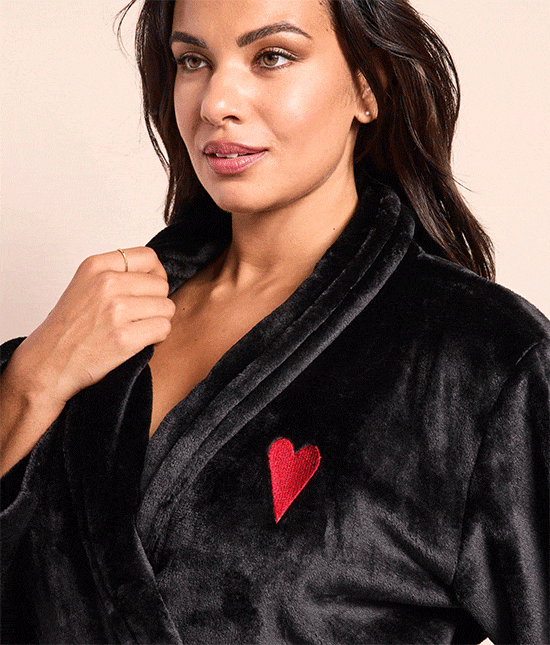 Robes styles