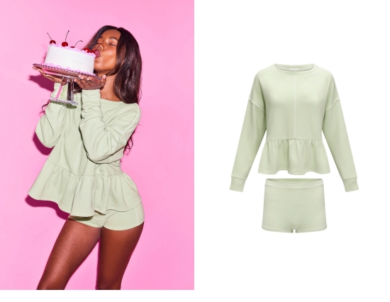 Norma Medium Green