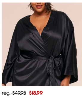 Izabella B1 Black 18.99 dollars